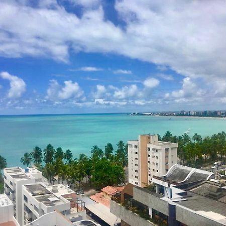 Soft Inn Maceio Ponta Verde ภายนอก รูปภาพ
