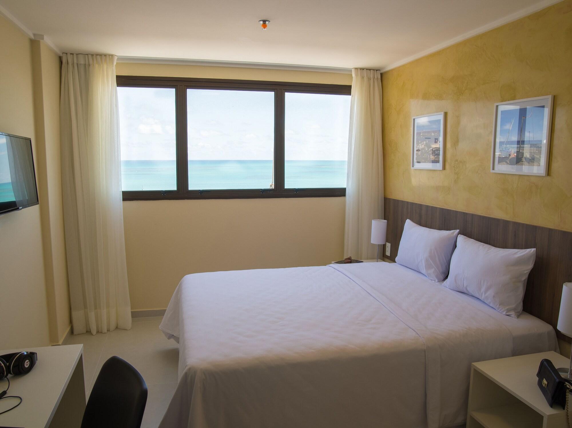 Soft Inn Maceio Ponta Verde ภายนอก รูปภาพ