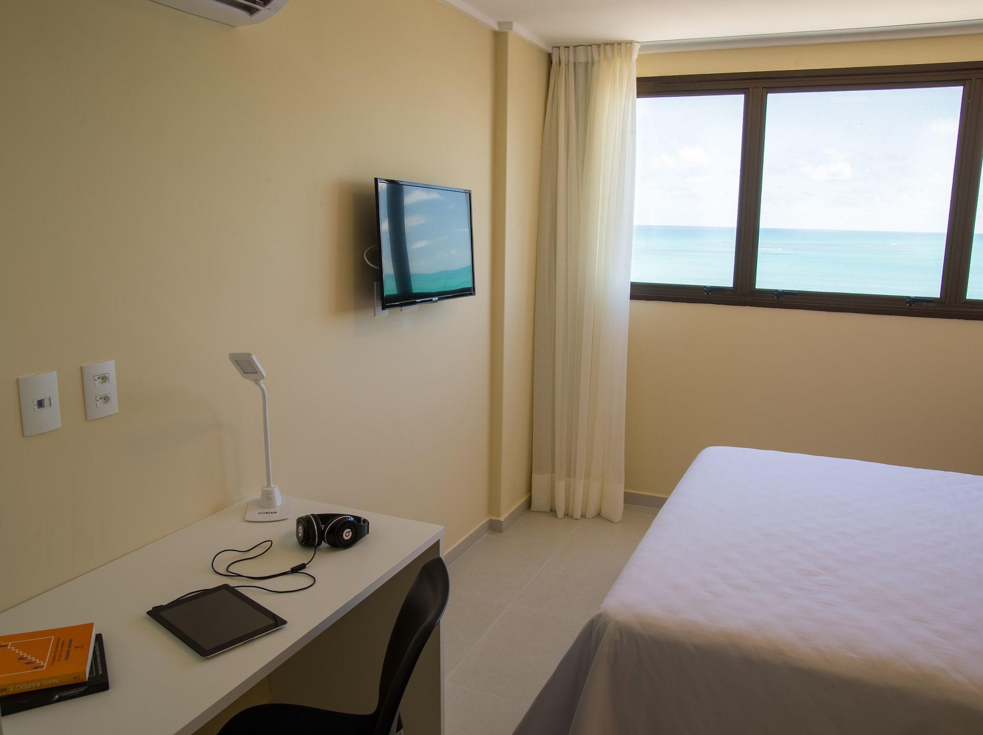 Soft Inn Maceio Ponta Verde ภายนอก รูปภาพ