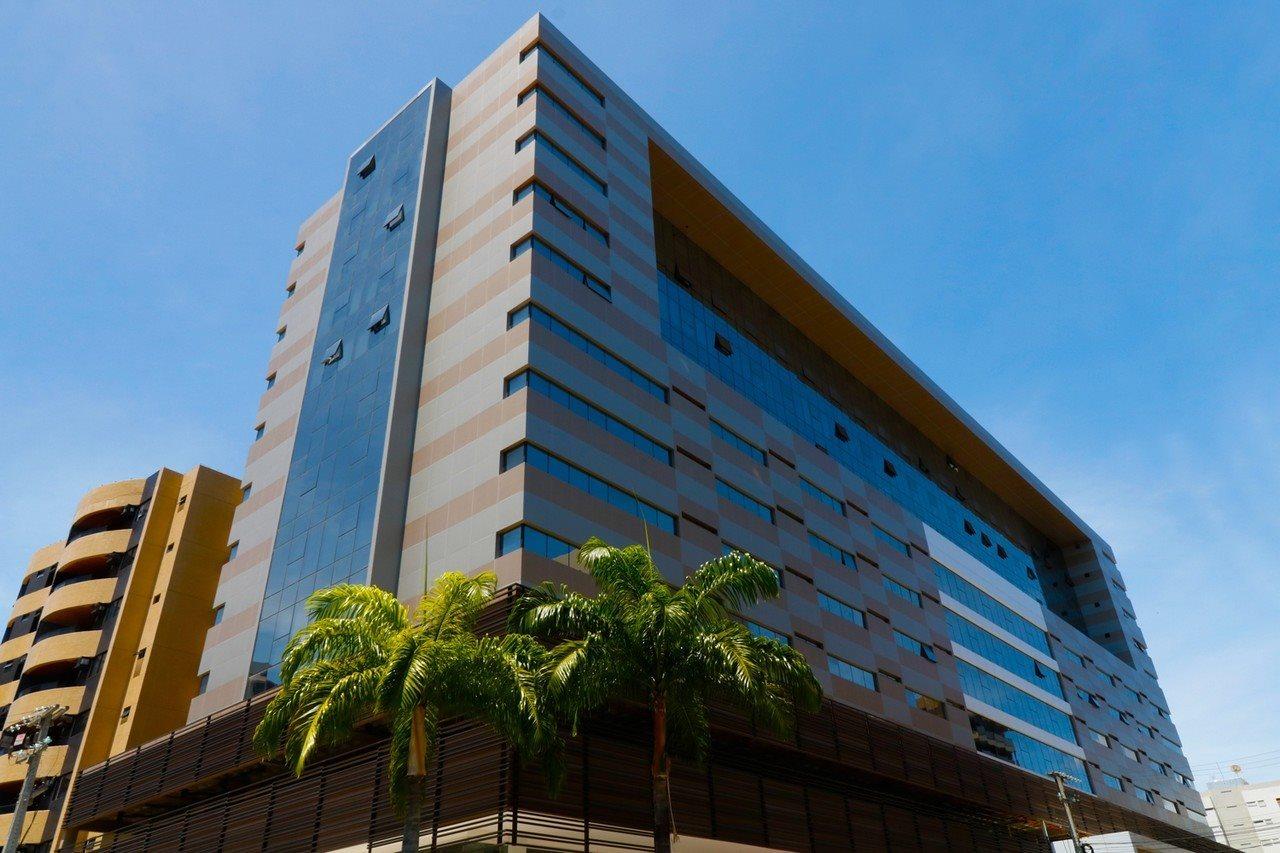 Soft Inn Maceio Ponta Verde ภายนอก รูปภาพ
