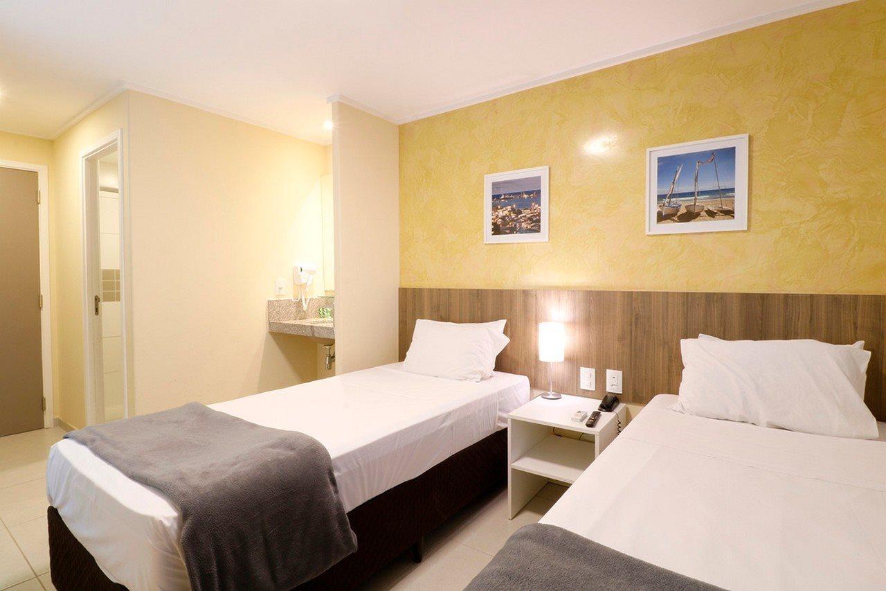 Soft Inn Maceio Ponta Verde ภายนอก รูปภาพ