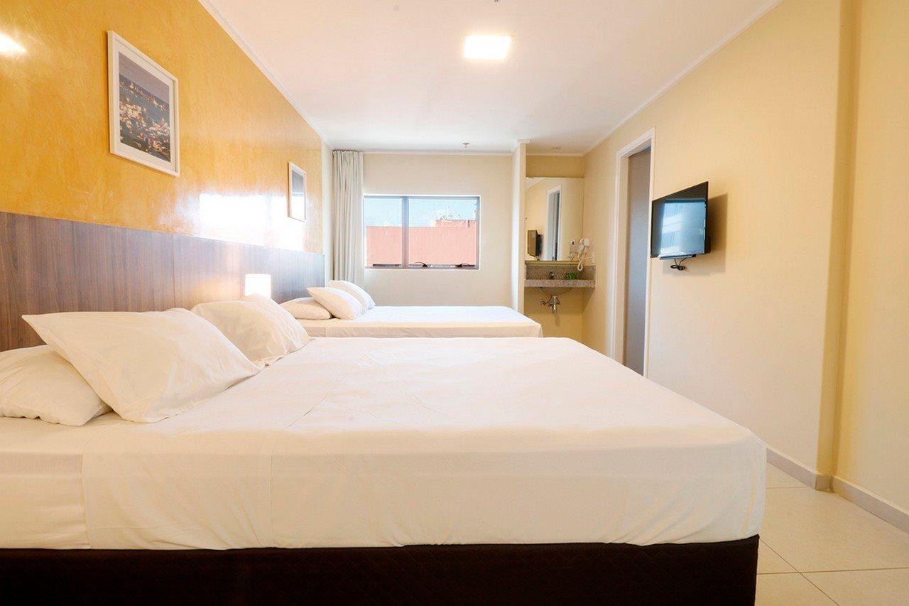 Soft Inn Maceio Ponta Verde ภายนอก รูปภาพ