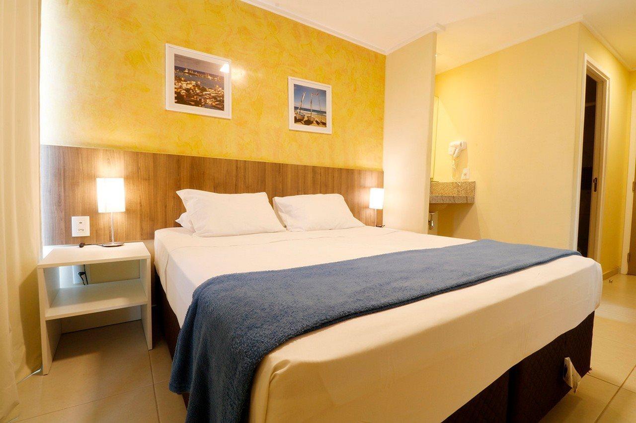 Soft Inn Maceio Ponta Verde ภายนอก รูปภาพ