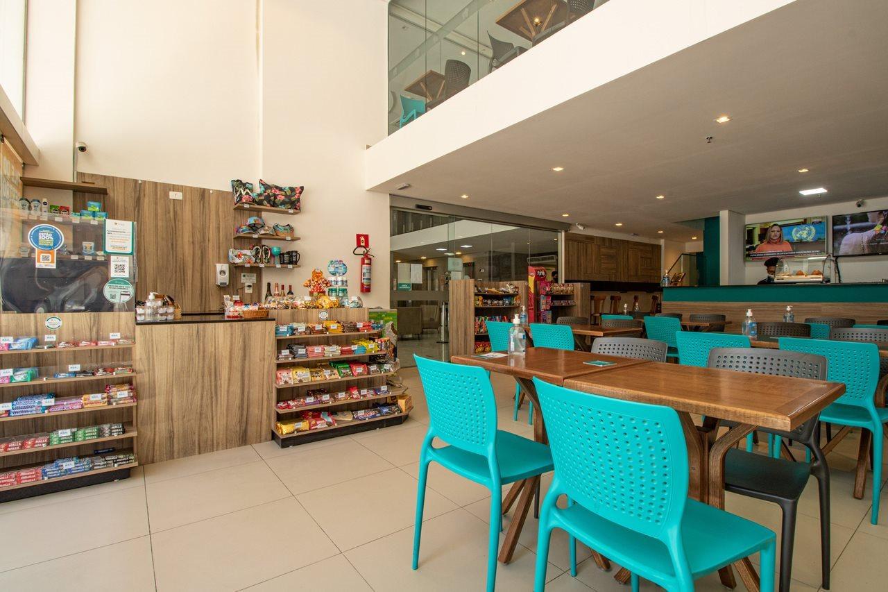 Soft Inn Maceio Ponta Verde ภายนอก รูปภาพ