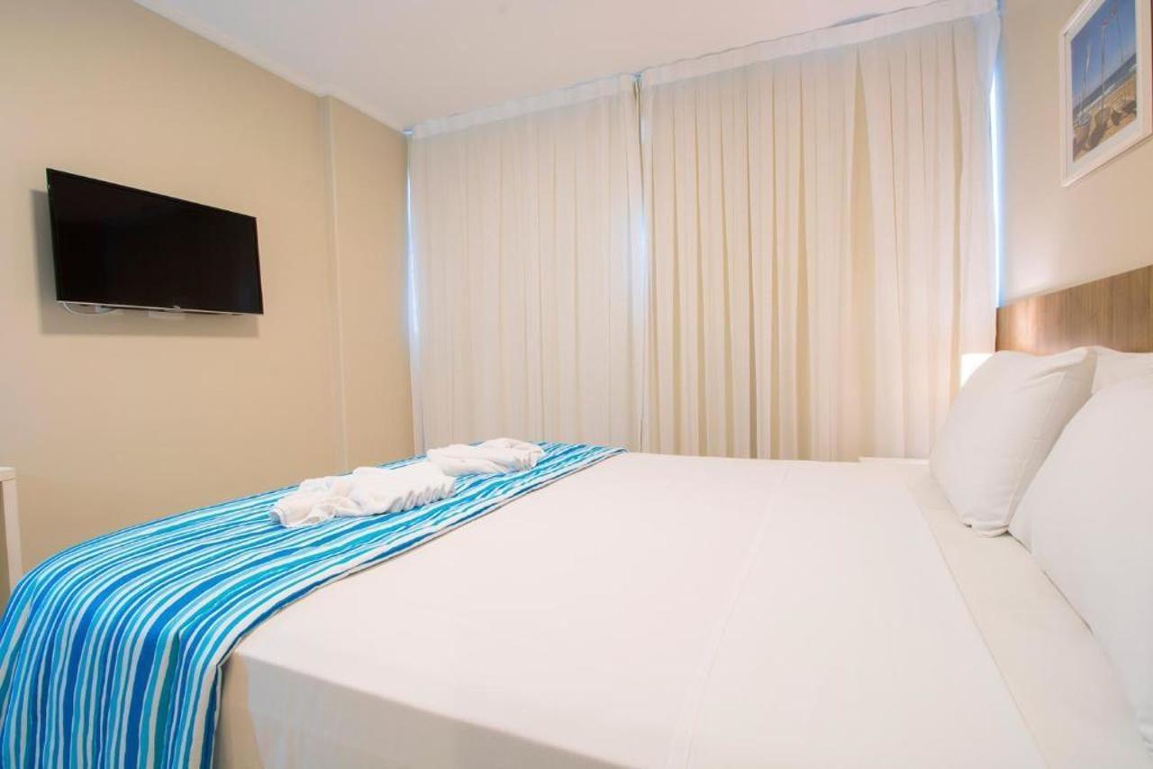 Soft Inn Maceio Ponta Verde ภายนอก รูปภาพ