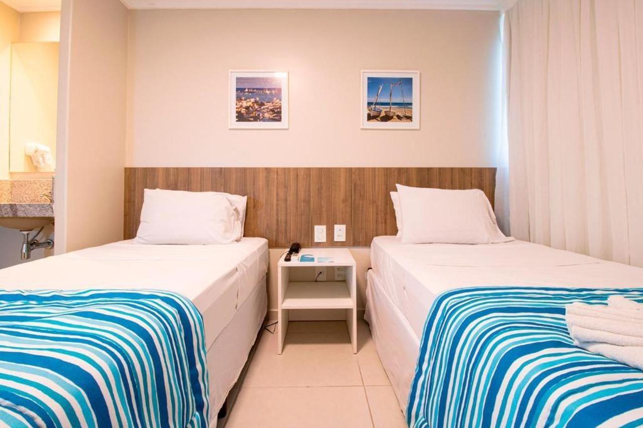 Soft Inn Maceio Ponta Verde ภายนอก รูปภาพ
