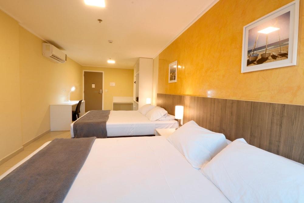 Soft Inn Maceio Ponta Verde ภายนอก รูปภาพ