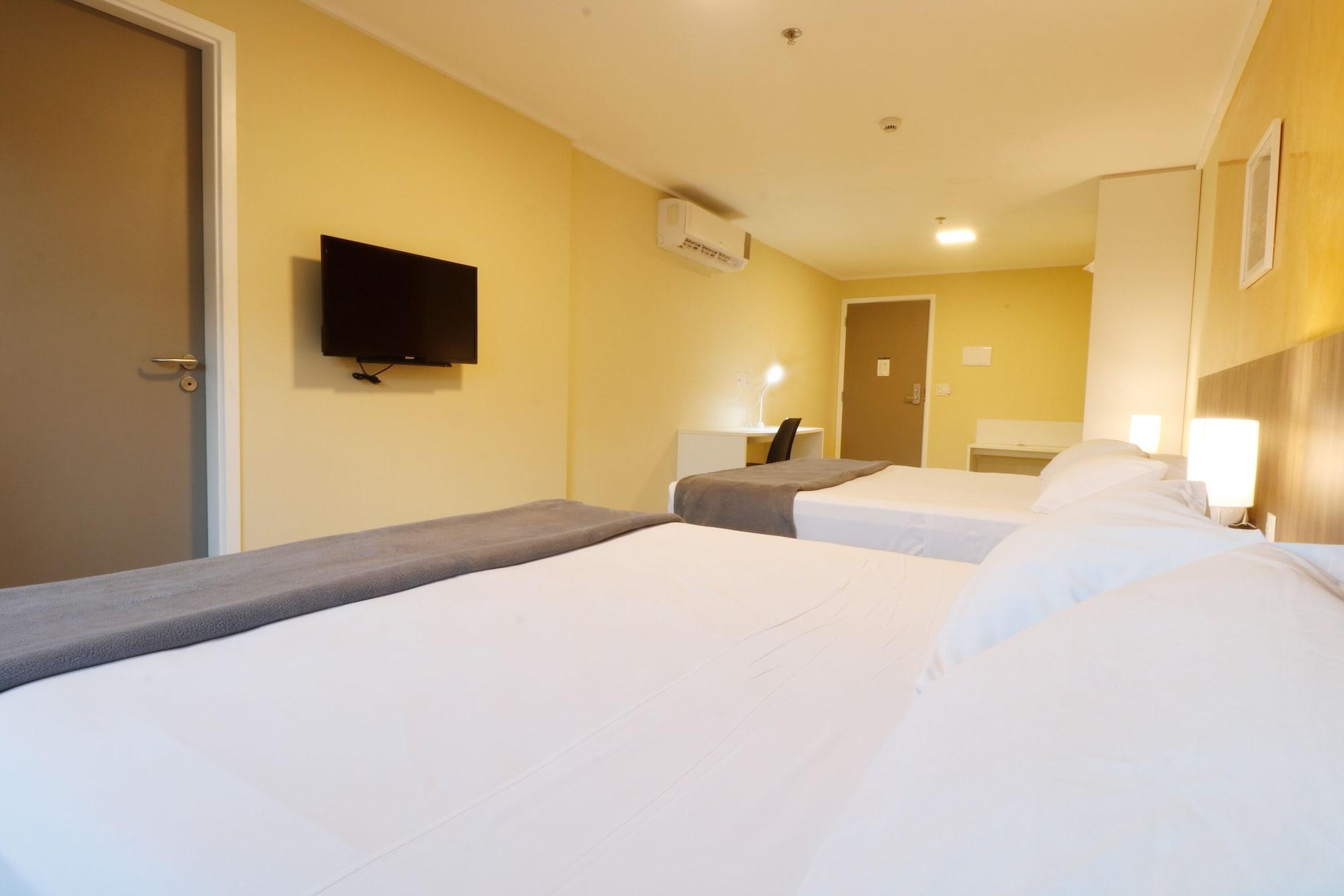 Soft Inn Maceio Ponta Verde ภายนอก รูปภาพ