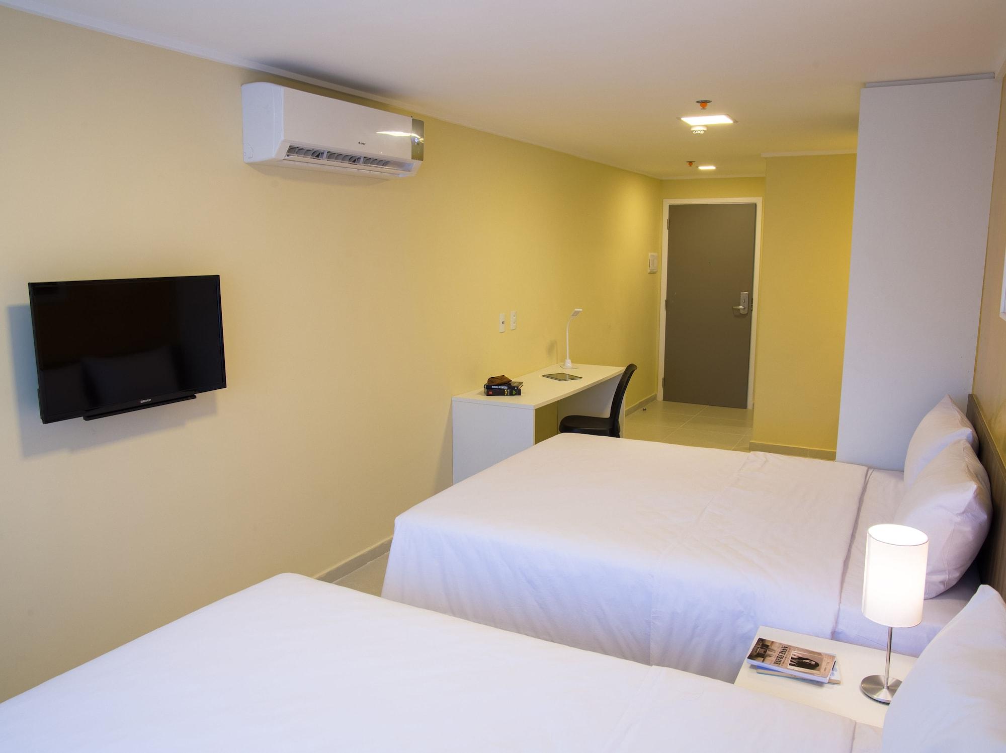 Soft Inn Maceio Ponta Verde ภายนอก รูปภาพ