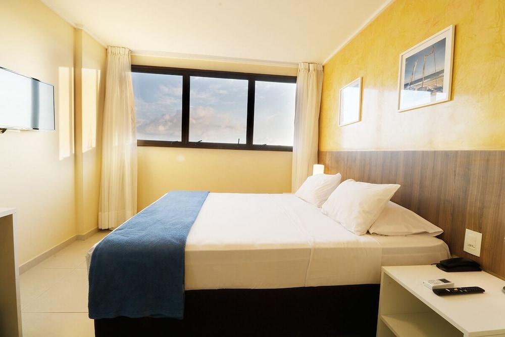 Soft Inn Maceio Ponta Verde ภายนอก รูปภาพ