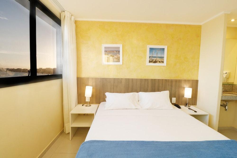 Soft Inn Maceio Ponta Verde ภายนอก รูปภาพ