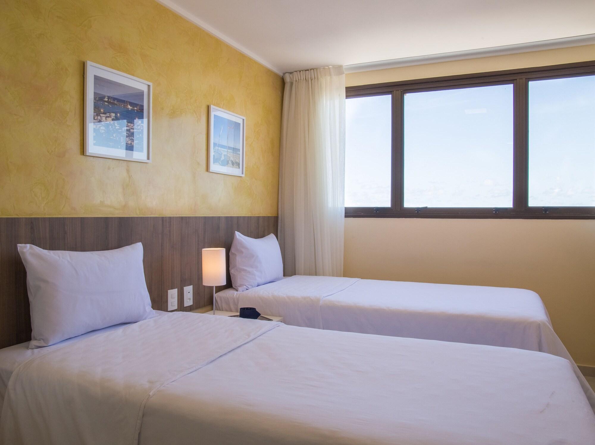 Soft Inn Maceio Ponta Verde ภายนอก รูปภาพ