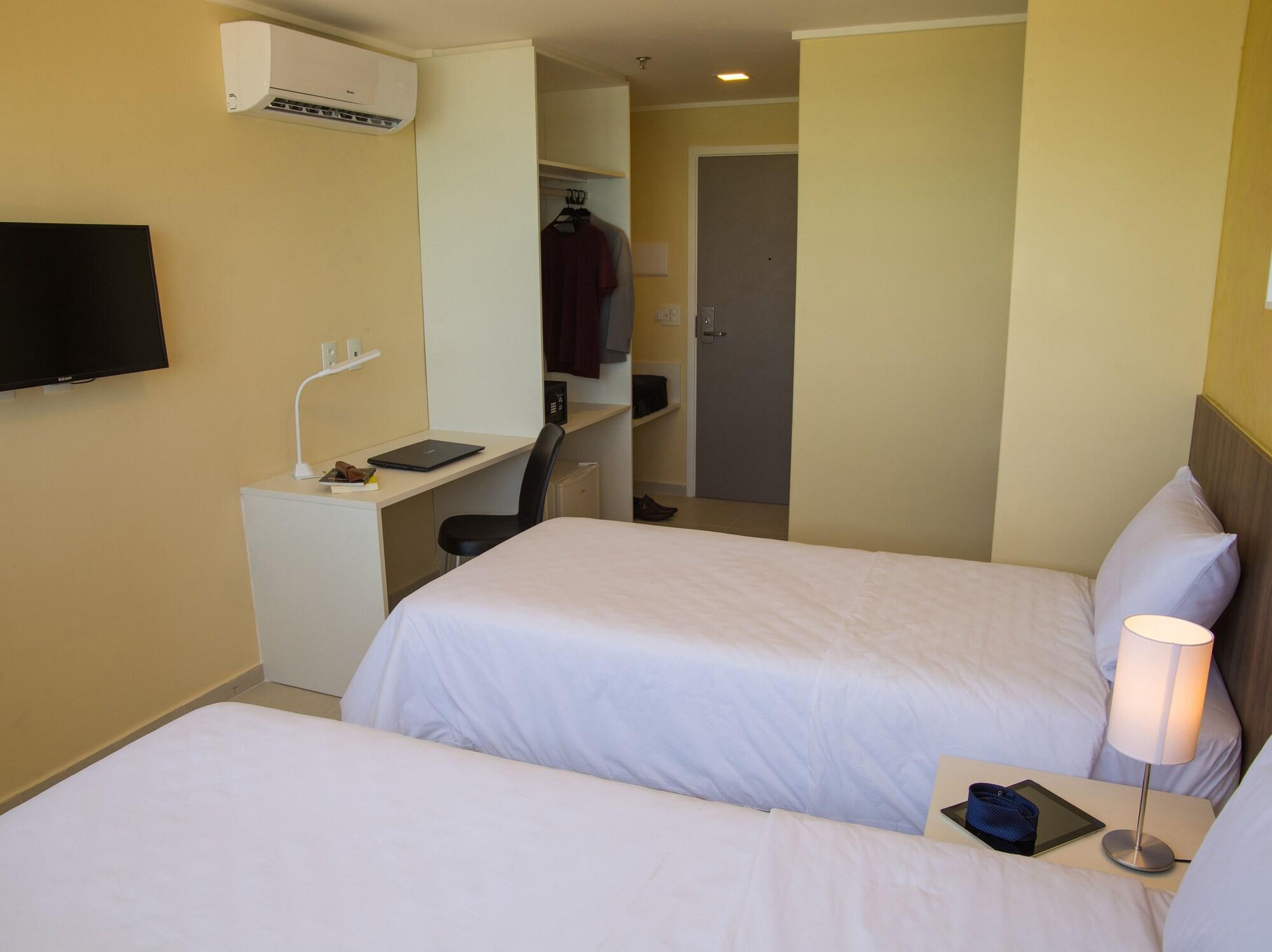 Soft Inn Maceio Ponta Verde ภายนอก รูปภาพ