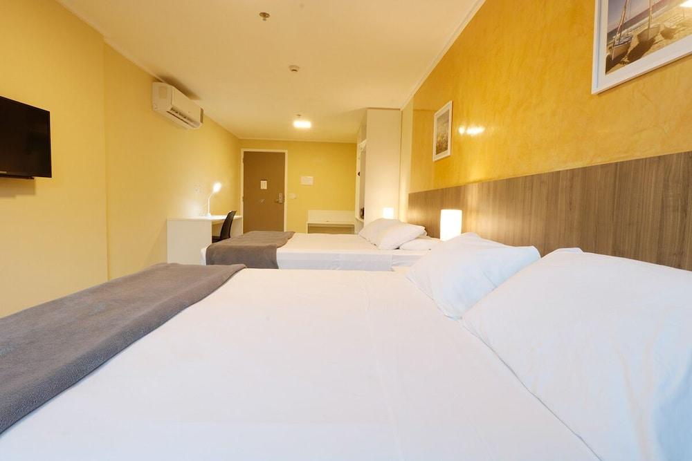 Soft Inn Maceio Ponta Verde ภายนอก รูปภาพ