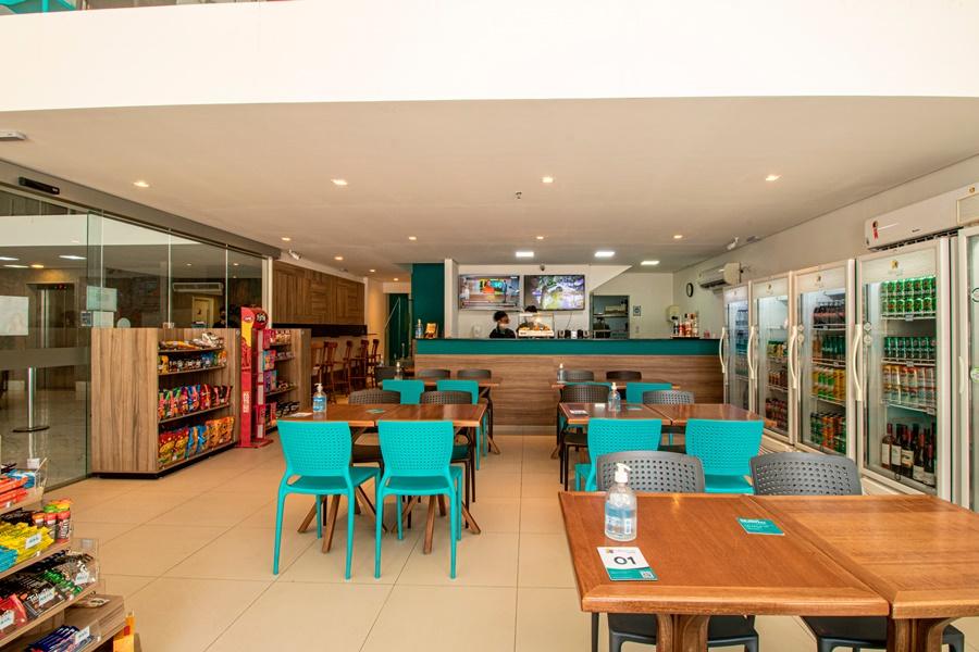 Soft Inn Maceio Ponta Verde ภายนอก รูปภาพ