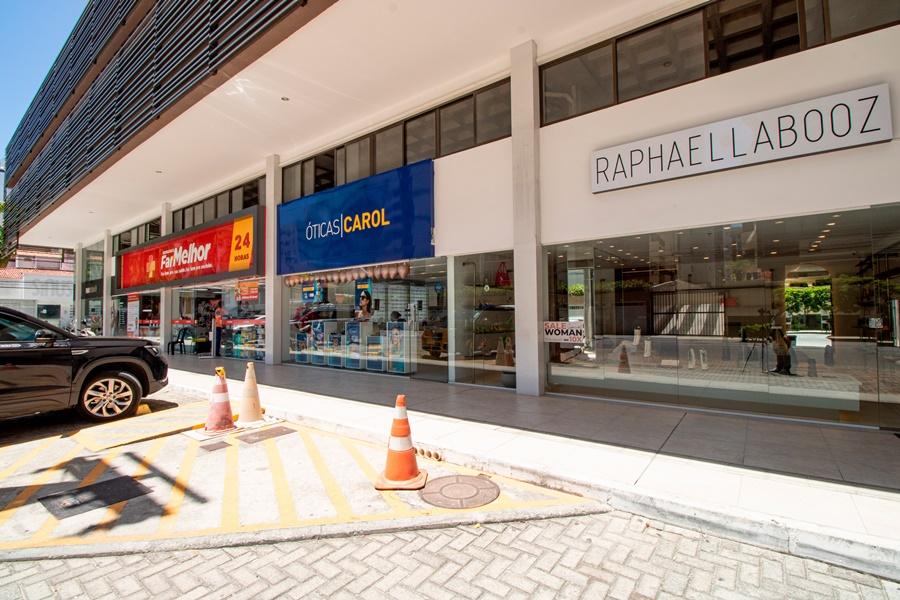 Soft Inn Maceio Ponta Verde ภายนอก รูปภาพ