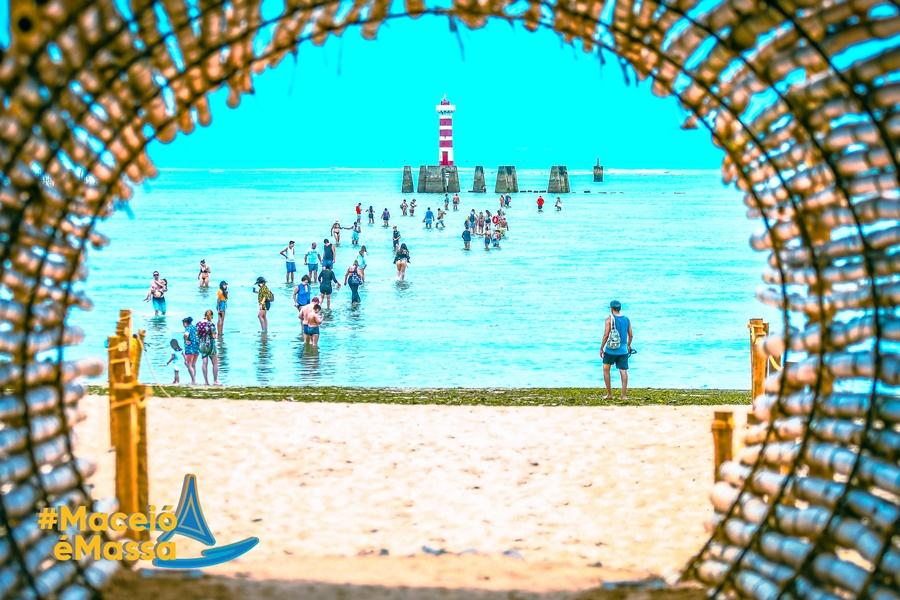 Soft Inn Maceio Ponta Verde ภายนอก รูปภาพ