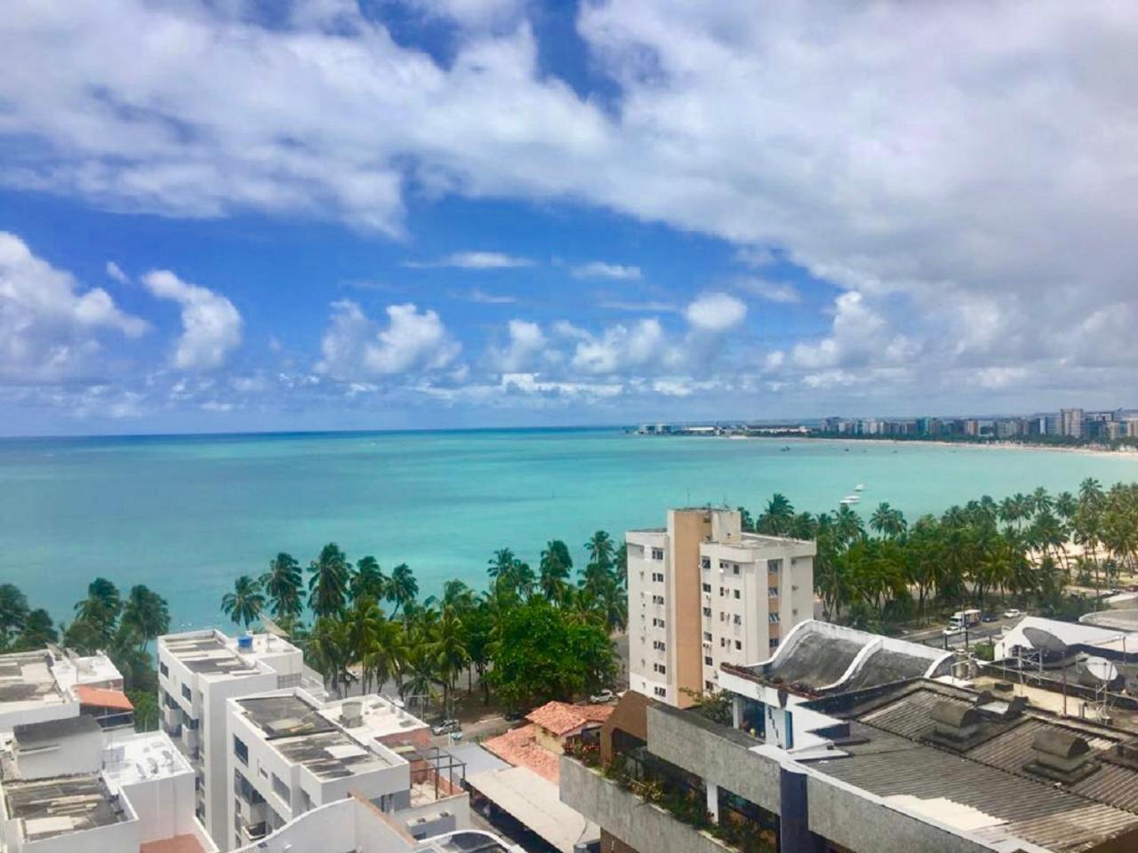 Soft Inn Maceio Ponta Verde ภายนอก รูปภาพ