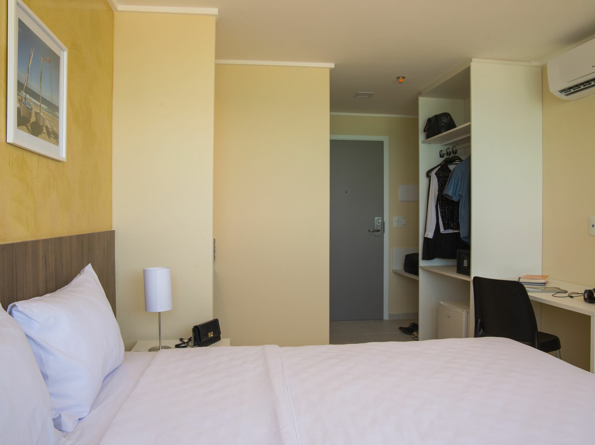Soft Inn Maceio Ponta Verde ภายนอก รูปภาพ