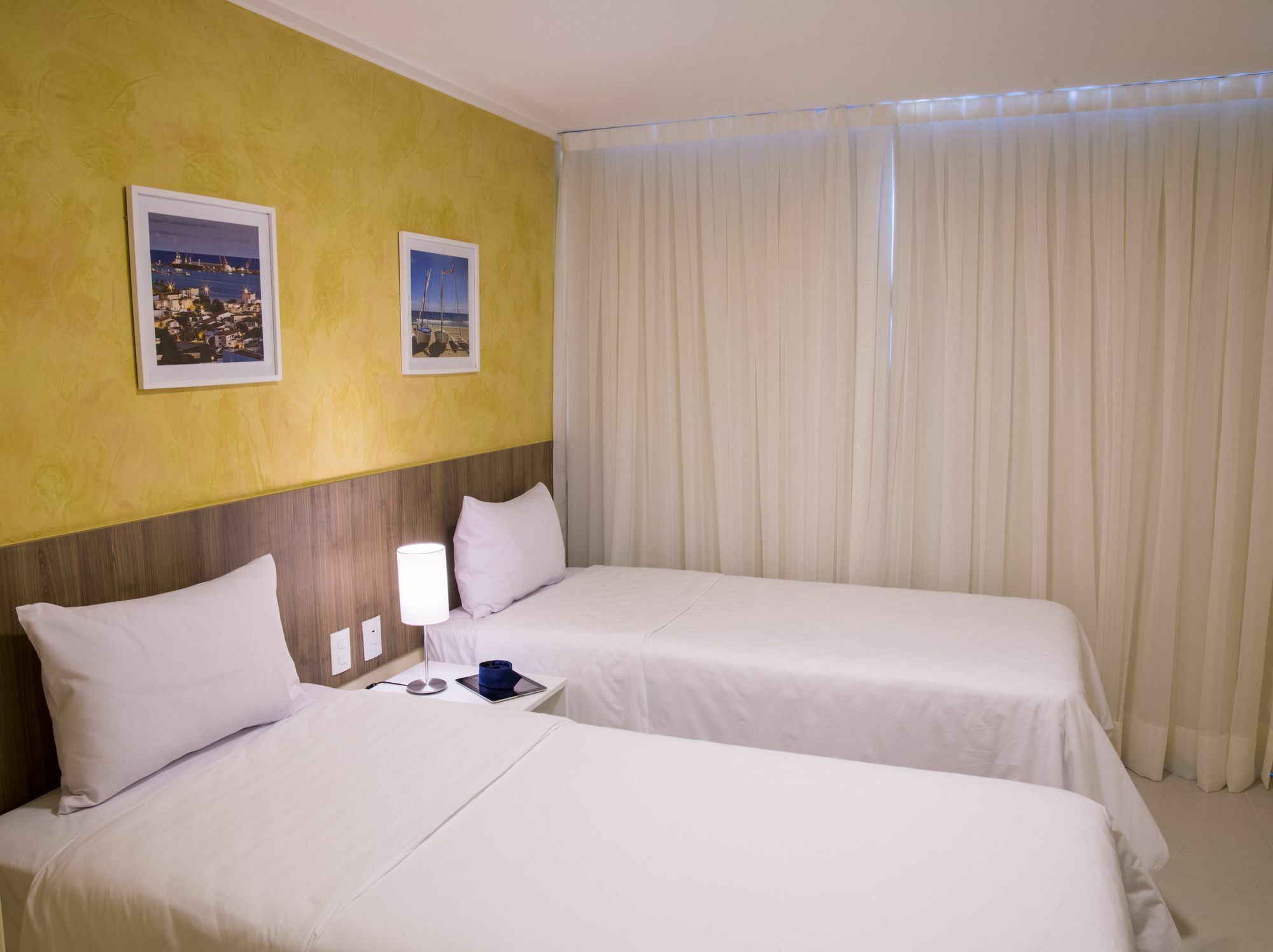 Soft Inn Maceio Ponta Verde ภายนอก รูปภาพ