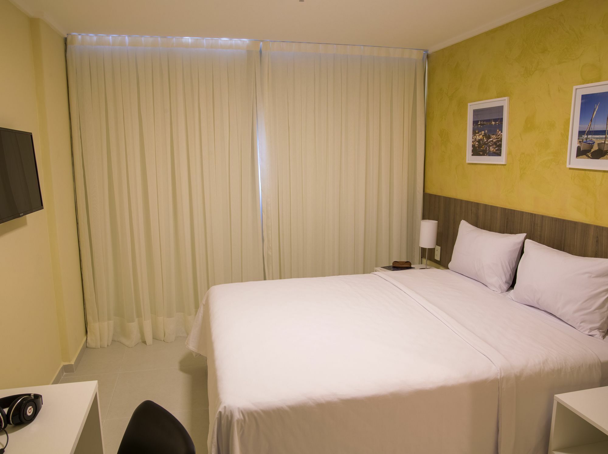 Soft Inn Maceio Ponta Verde ภายนอก รูปภาพ
