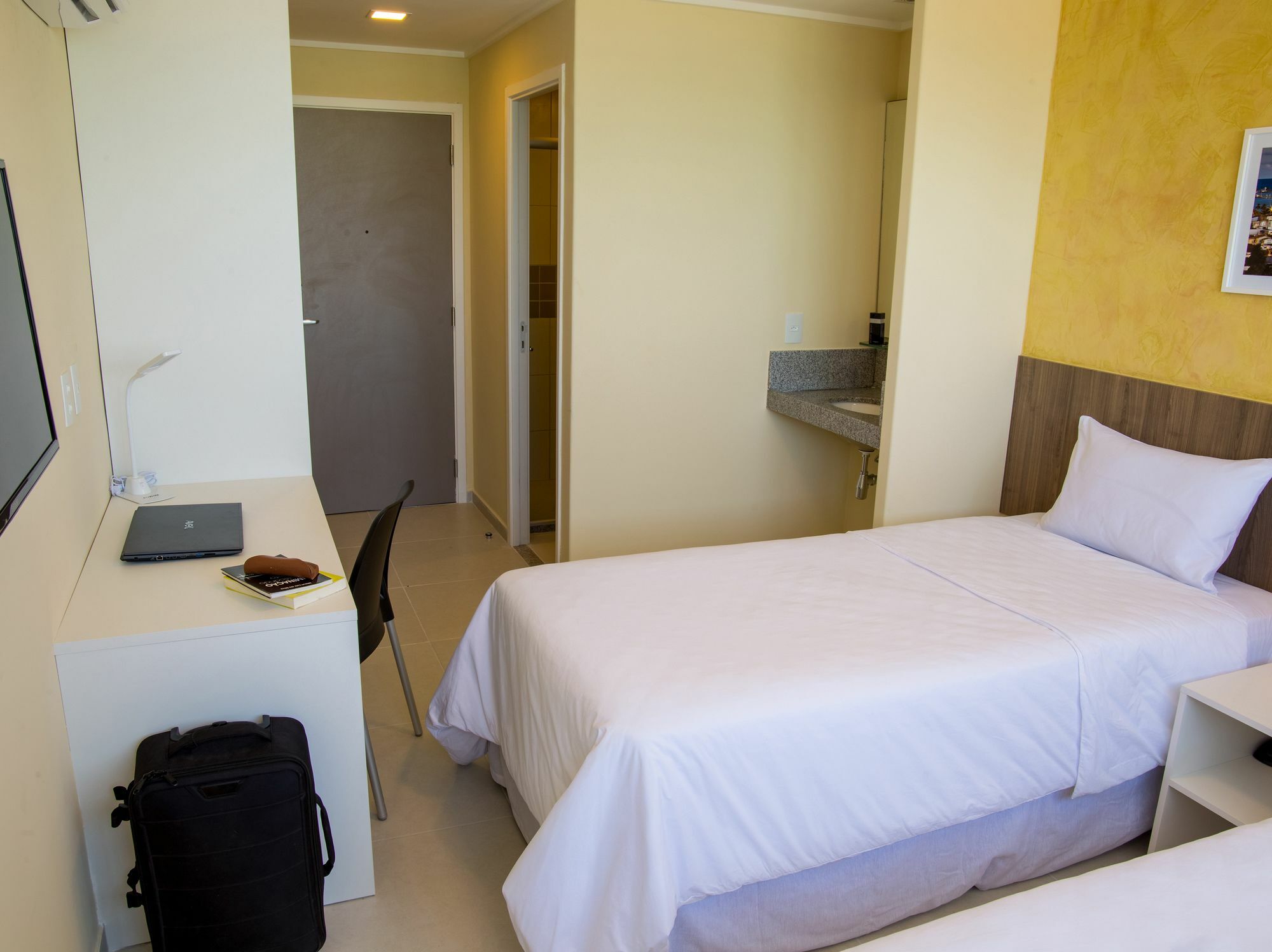 Soft Inn Maceio Ponta Verde ภายนอก รูปภาพ