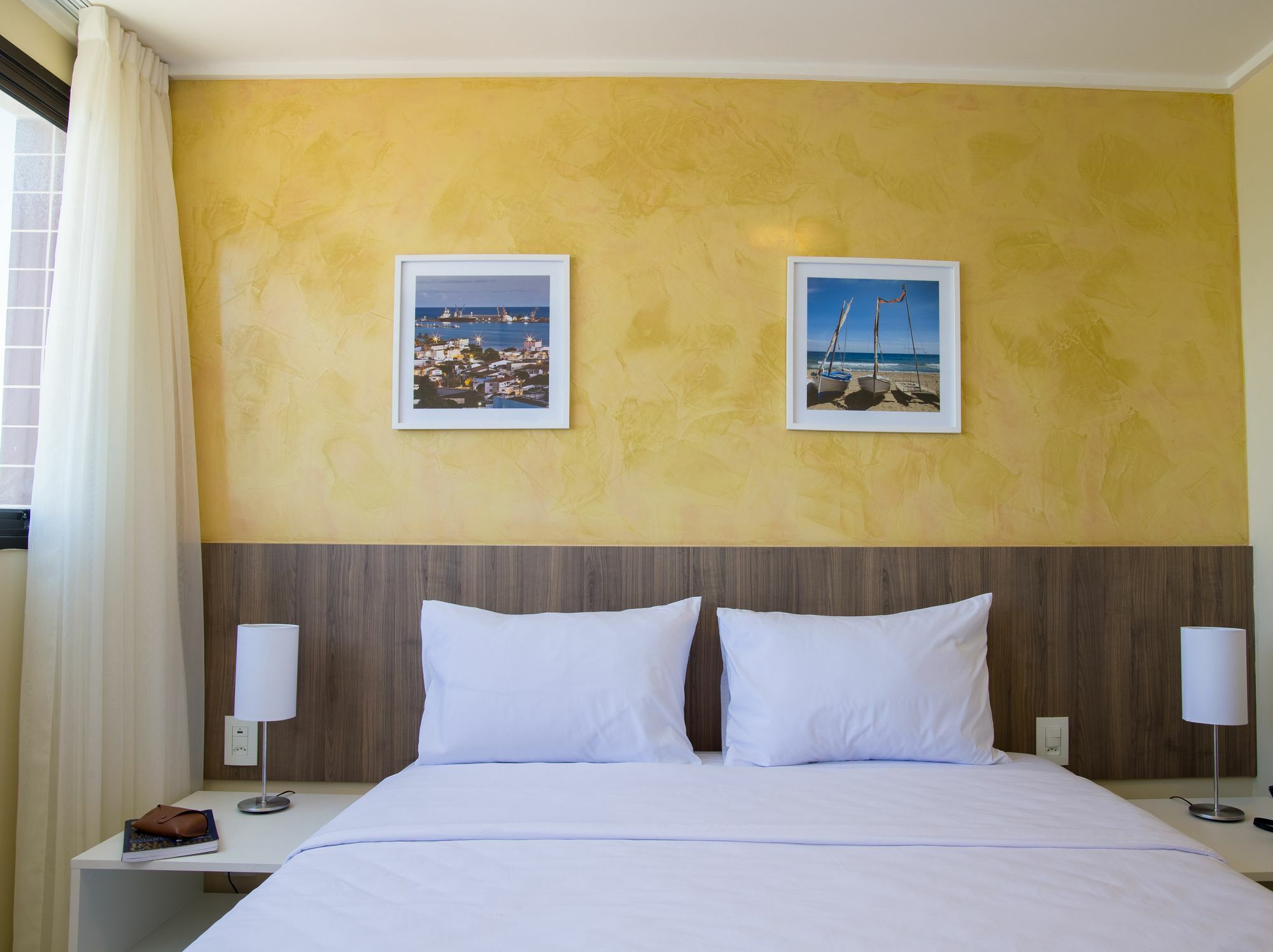 Soft Inn Maceio Ponta Verde ภายนอก รูปภาพ