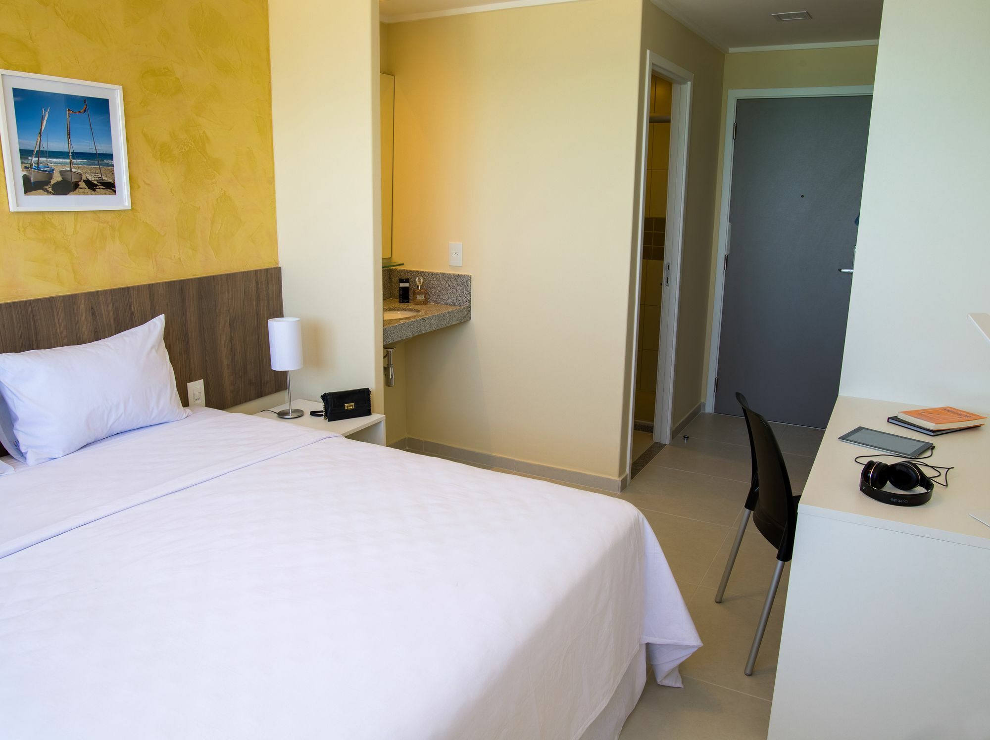 Soft Inn Maceio Ponta Verde ภายนอก รูปภาพ