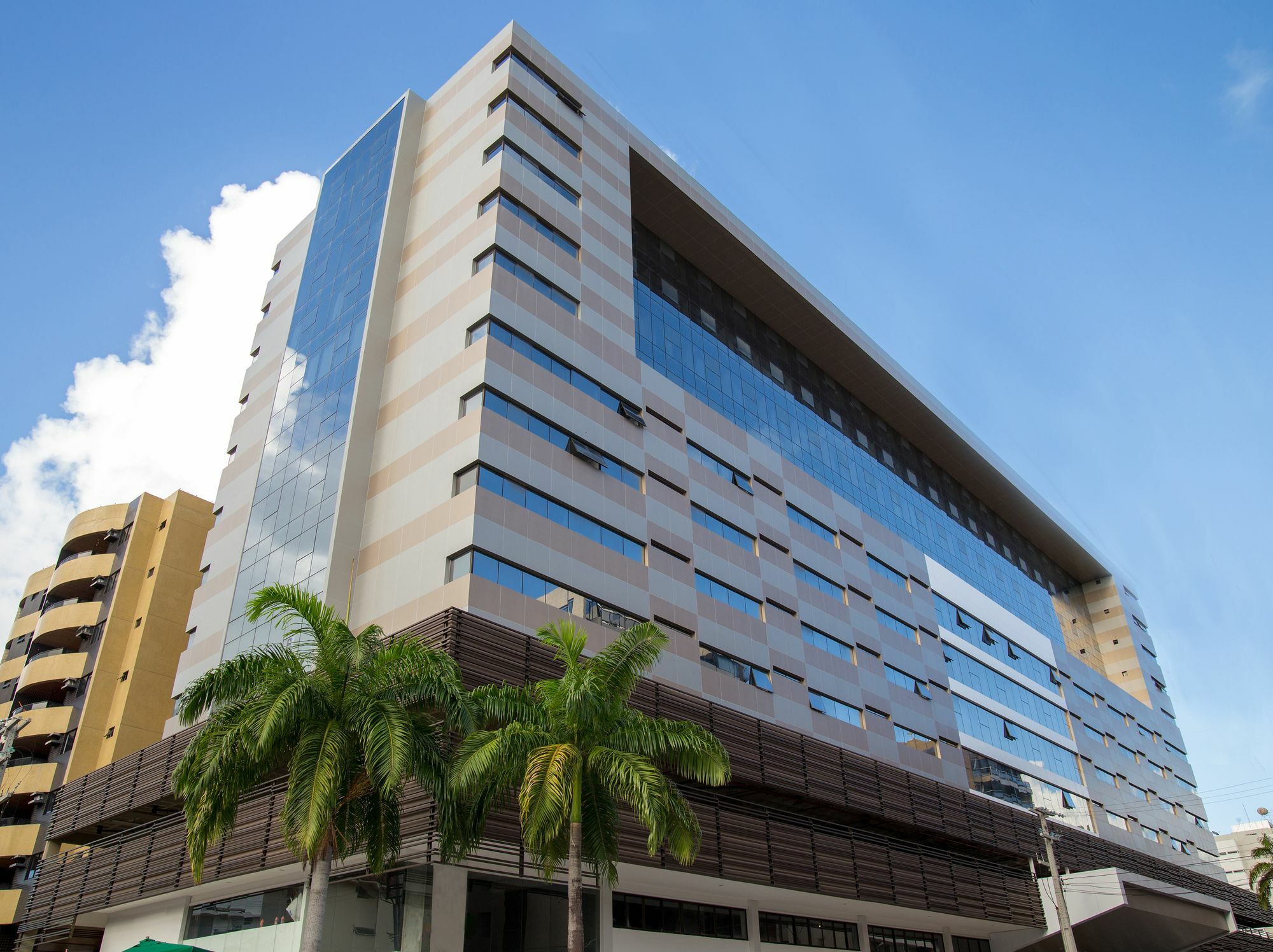 Soft Inn Maceio Ponta Verde ภายนอก รูปภาพ